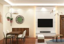 Modern Interior Home Design Best Tips for Creating Beautiful Interior
