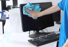 Office Cleaning London