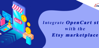OpenCart Etsy Integration module