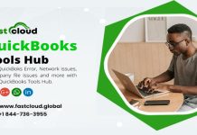 QuickBooks tool hub 2022 download