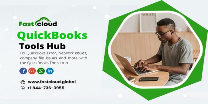 QuickBooks tool hub 2022 download