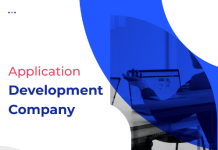 Application development Company