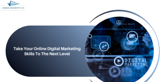 Best Online Digital Marketing Courses