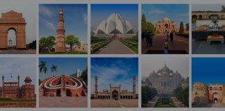 10 Most Visited Tourist Destination In Delhi