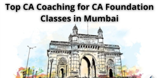 CA Founadation Coaching in mumbai | CA Foundation Classes in Mumbai