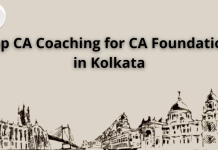 ca foundation | ca coaching