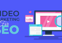 video marketing for SEO stratgies