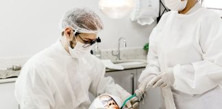 What is interceptive Orthodontic Treatment