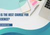 Which is the best course for data science