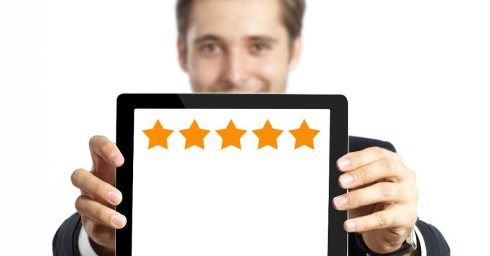 Why You Should Buy Google Reviews From Other Customers