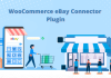 WooCommerce eBay connector plugin