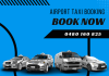 airport taxi melbourne