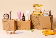 Why Packaging is Important for Cosmetics Brand?