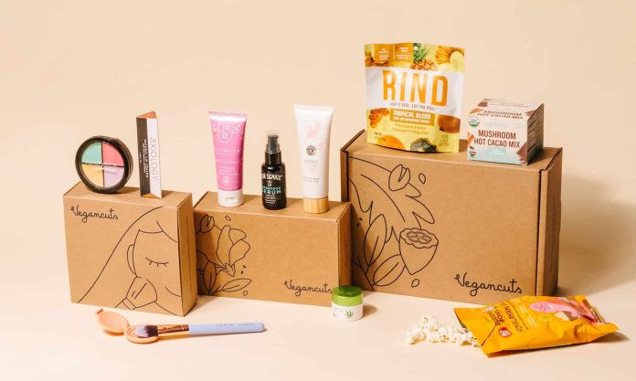 Why Packaging is Important for Cosmetics Brand?