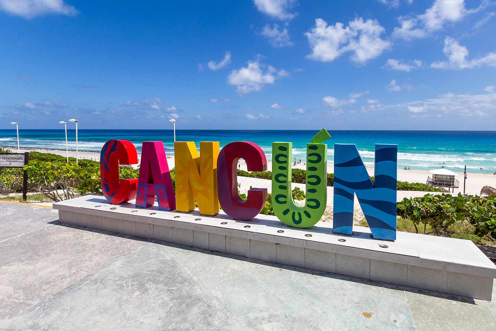 All inclusive Cancun vacation