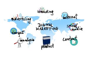 How to Make Money With Digital Marketing as a Student