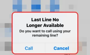 fix-last line no longer available