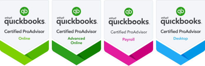 How To Become QuickBooks Certified