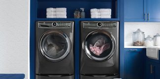 Washing Machines And Drying Machines Why It's A Good Idea To Buy A Set
