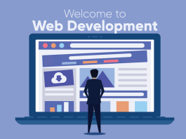 Web Development Company In Egypt