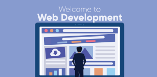 Web Development Company In Egypt