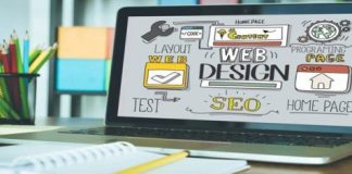 Web Design Steps: A Complete Guide For Eye-Catchy Web Design