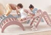 climbing arch for babies