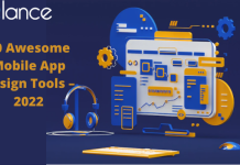 10 Awesome Mobile App Design Tools – 2022