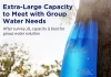 water purifier water bottle