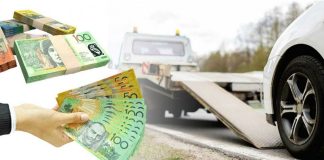 top cash for cars perth