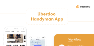 Uber for Handyman