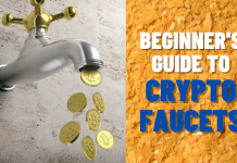Beginners guide to Crypto Faucets and How to Earn Free Crypto