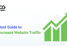 How to Increase Website Traffic from Social Media
