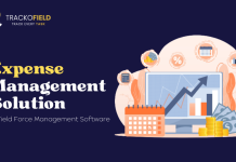 Expense Management Solution In Field Force Management System