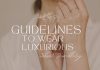 Guidelines to Wear Luxurious Silver Jewellery