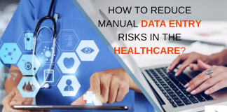 Medical Data Entry Services: 10 Secret Ways To Reduce Data Entry Risks