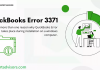 How to Settle QuickBooks Error 3371 Status Code 11118 - Featuring Image