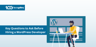 9 Questions to ask when hiring WordPress Development Company