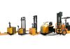 A image of Material Handling Equipment in Pakistan
