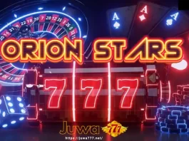 orion stars 777