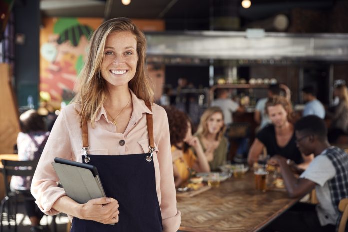 POS Systems For Restaurants