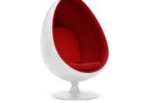 How to Hang an Egg Chair