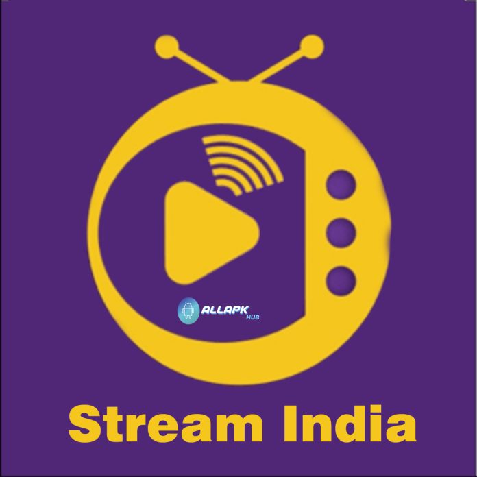 Stream India