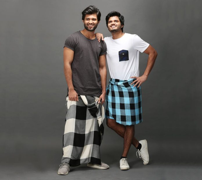 The 9 Best Lungi Brands in India Selling Online