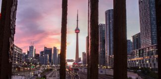 Top Destinations to Visit in Toronto