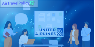 United Airlines Policies - Missed Flight