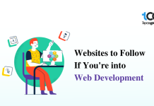15 Web Development Blogs You Should Follow