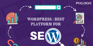WordPress Best Platform for SEO