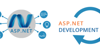 asp.net development