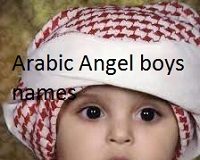Arabic Boys Names